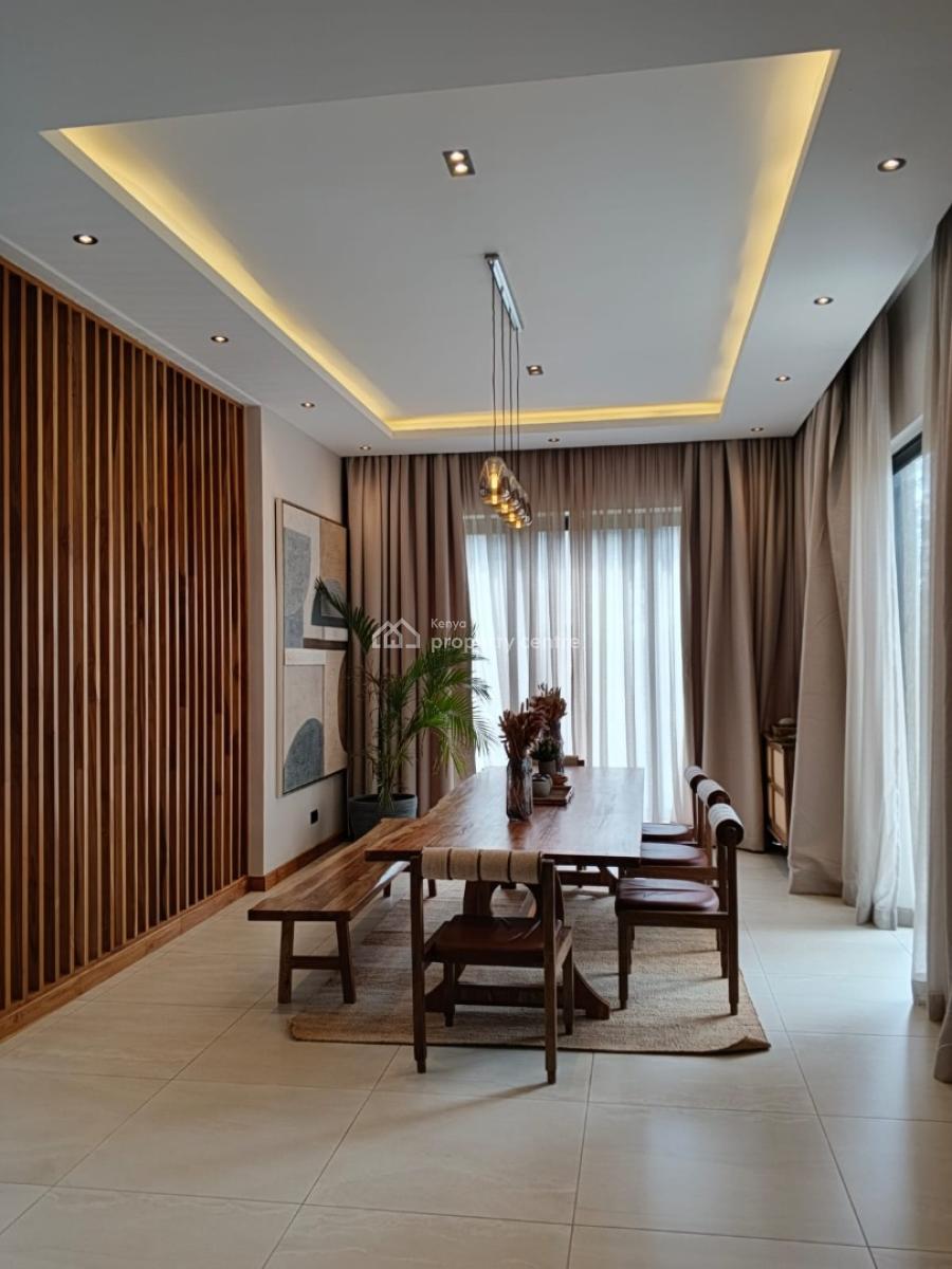 Ultra-modern Luxury Apartments & Villas, Loresho, Westlands, Nairobi, House for Sale