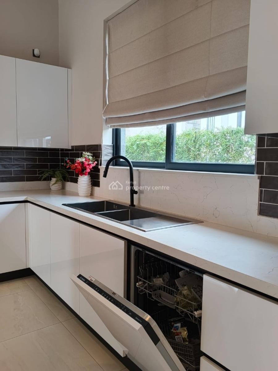Ultra-modern Luxury Apartments & Villas, Loresho, Westlands, Nairobi, House for Sale