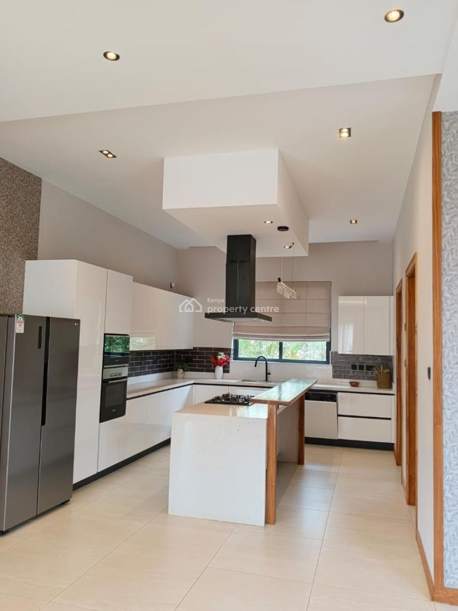 Ultra-modern Luxury Apartments & Villas, Loresho, Westlands, Nairobi, House for Sale