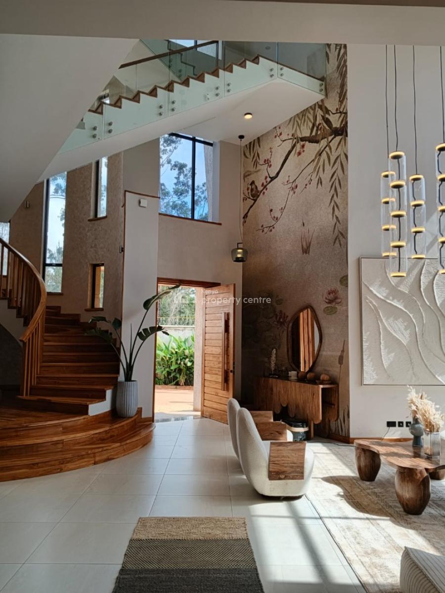 Ultra-modern Luxury Apartments & Villas, Loresho, Westlands, Nairobi, House for Sale
