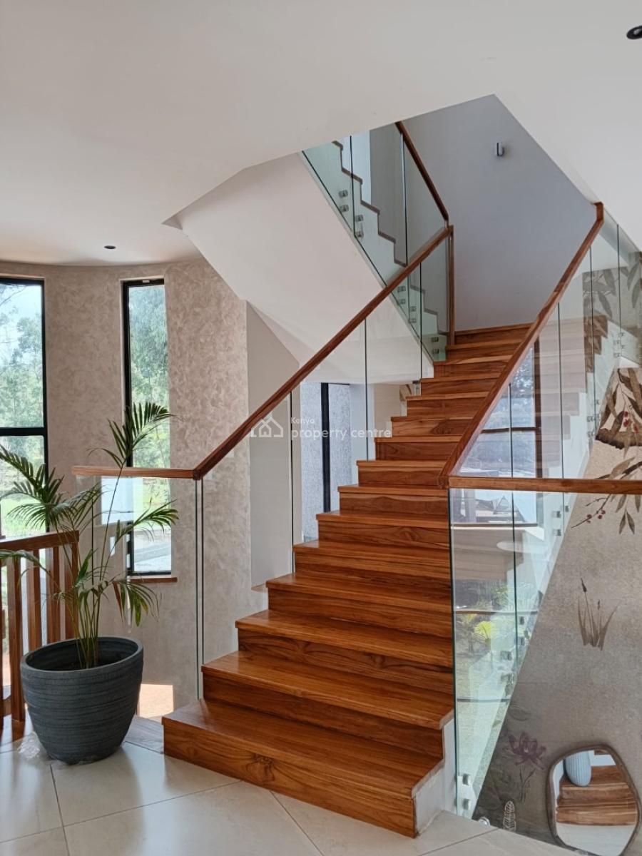Ultra-modern Luxury Apartments & Villas, Loresho, Westlands, Nairobi, House for Sale