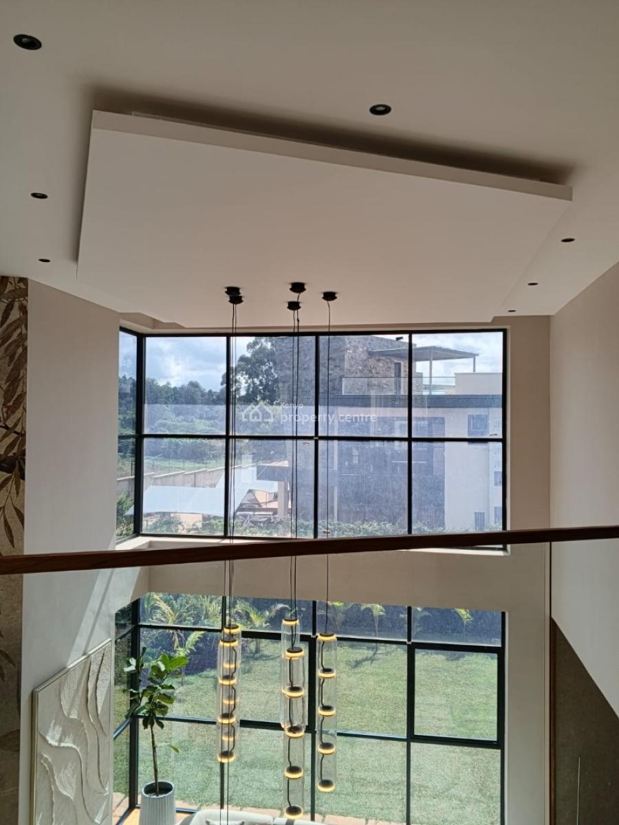 Ultra-modern Luxury Apartments & Villas, Loresho, Westlands, Nairobi, House for Sale