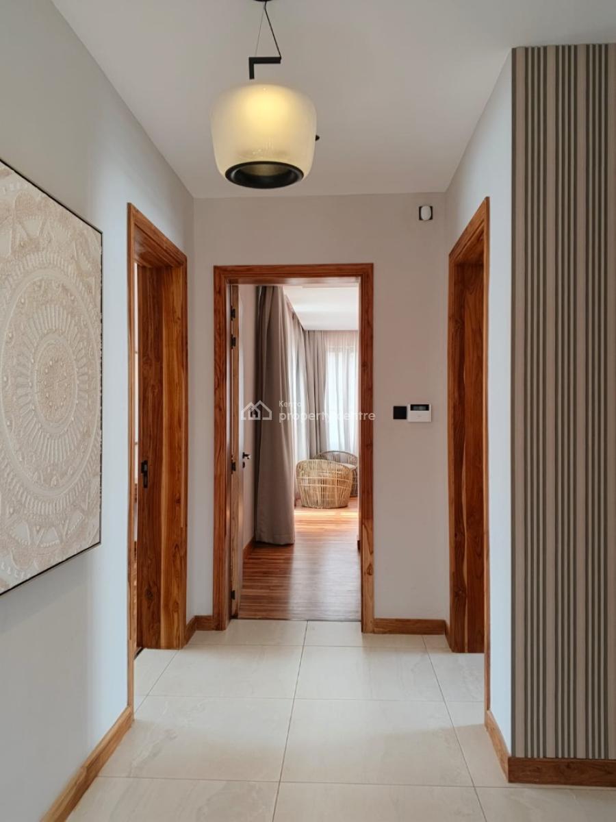 Ultra-modern Luxury Apartments & Villas, Loresho, Westlands, Nairobi, House for Sale
