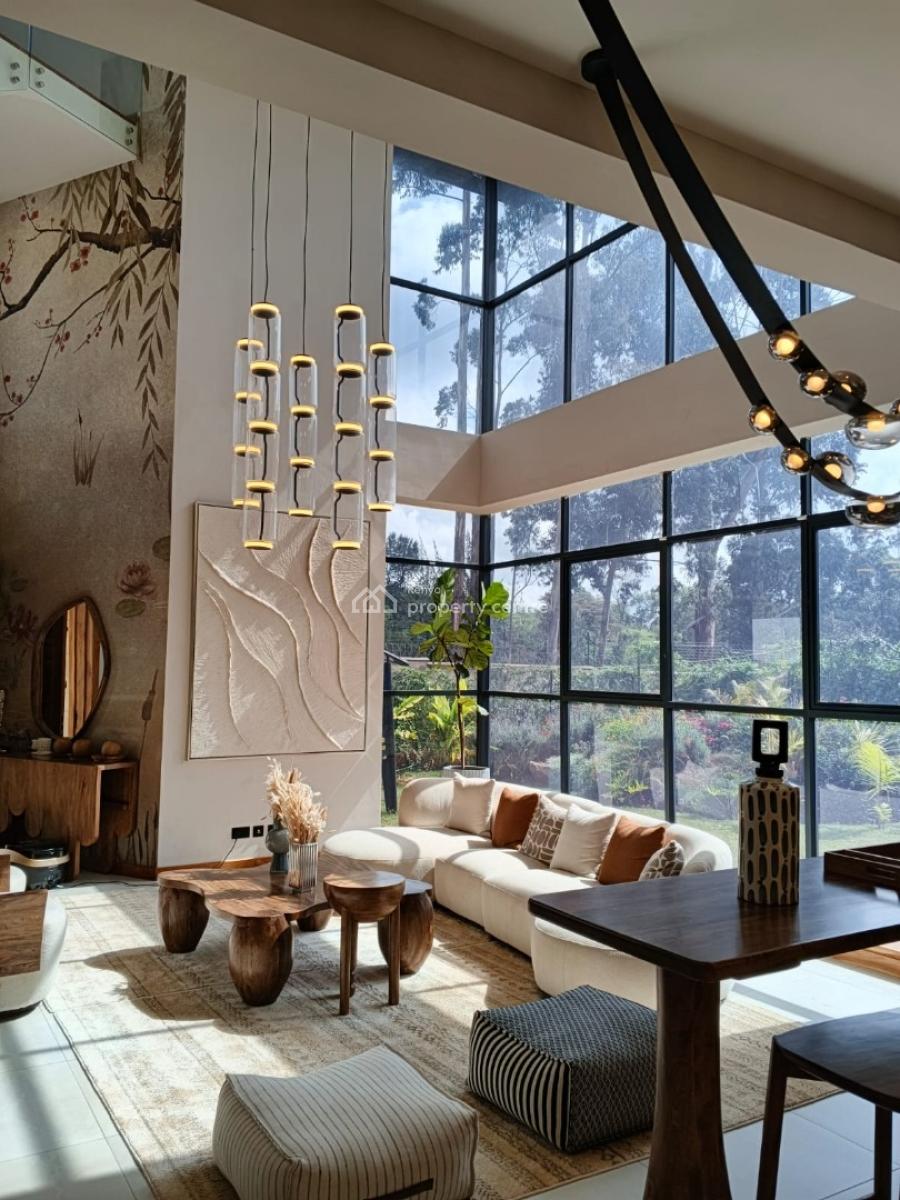 Ultra-modern Luxury Apartments & Villas, Loresho, Westlands, Nairobi, House for Sale