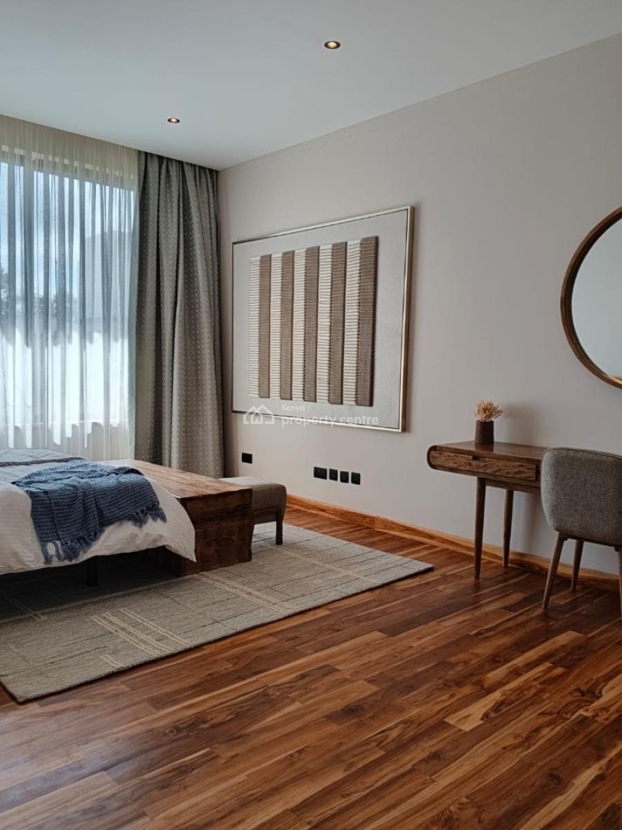 Ultra-modern Luxury Apartments & Villas, Loresho, Westlands, Nairobi, House for Sale