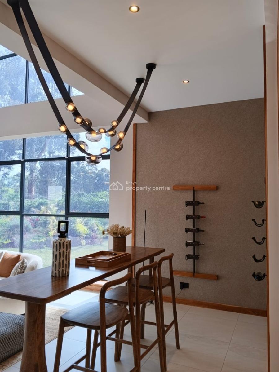 Ultra-modern Luxury Apartments & Villas, Loresho, Westlands, Nairobi, House for Sale