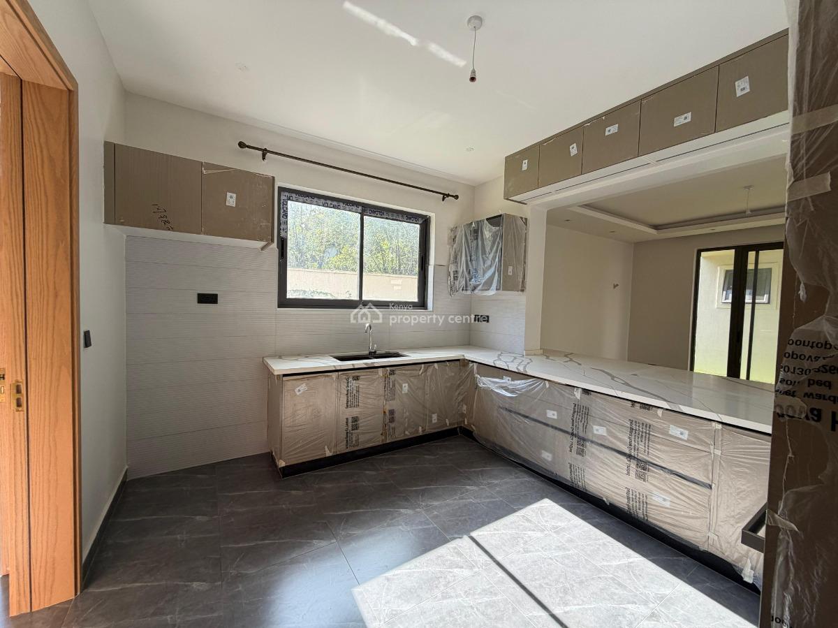 Luxury 6 Bedroom Villa  in Lavington, Nairobi, Lavington, Lavington, Nairobi, Detached Bungalow for Sale