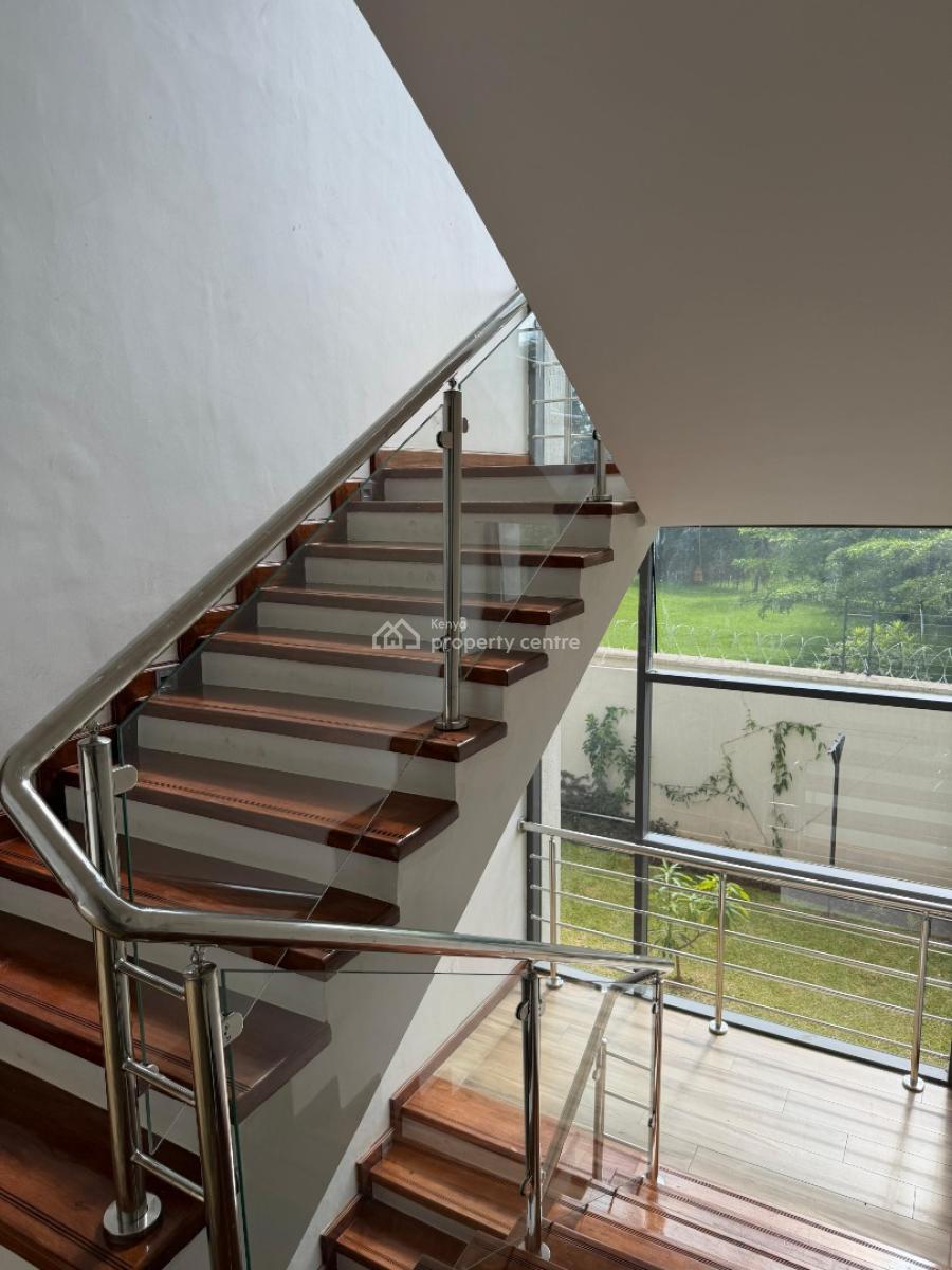 Luxury 6 Bedroom Villa  in Lavington, Nairobi, Lavington, Lavington, Nairobi, Detached Bungalow for Sale