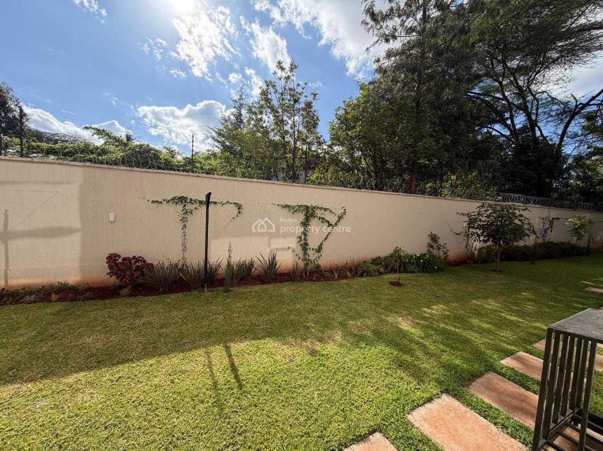 Luxury 6 Bedroom Villa  in Lavington, Nairobi, Lavington, Lavington, Nairobi, Detached Bungalow for Sale