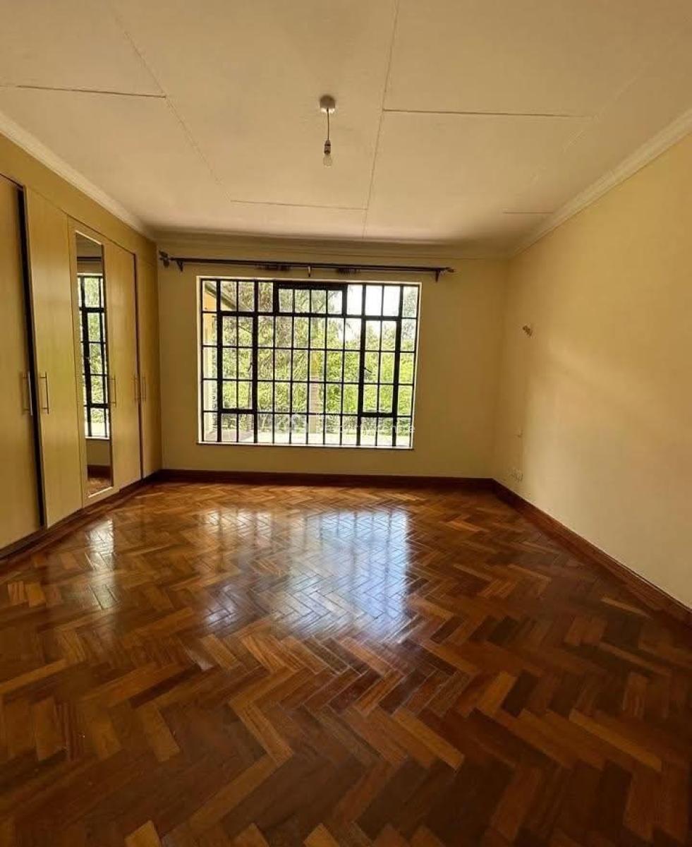 4 Bedroom House, Karen, Nairobi, Townhouse for Rent