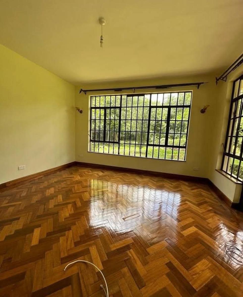 4 Bedroom House, Karen, Nairobi, Townhouse for Rent