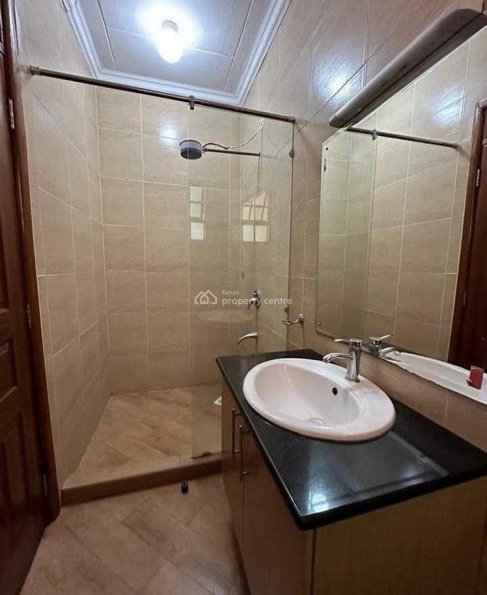 4 Bedroom House, Karen, Nairobi, Townhouse for Rent