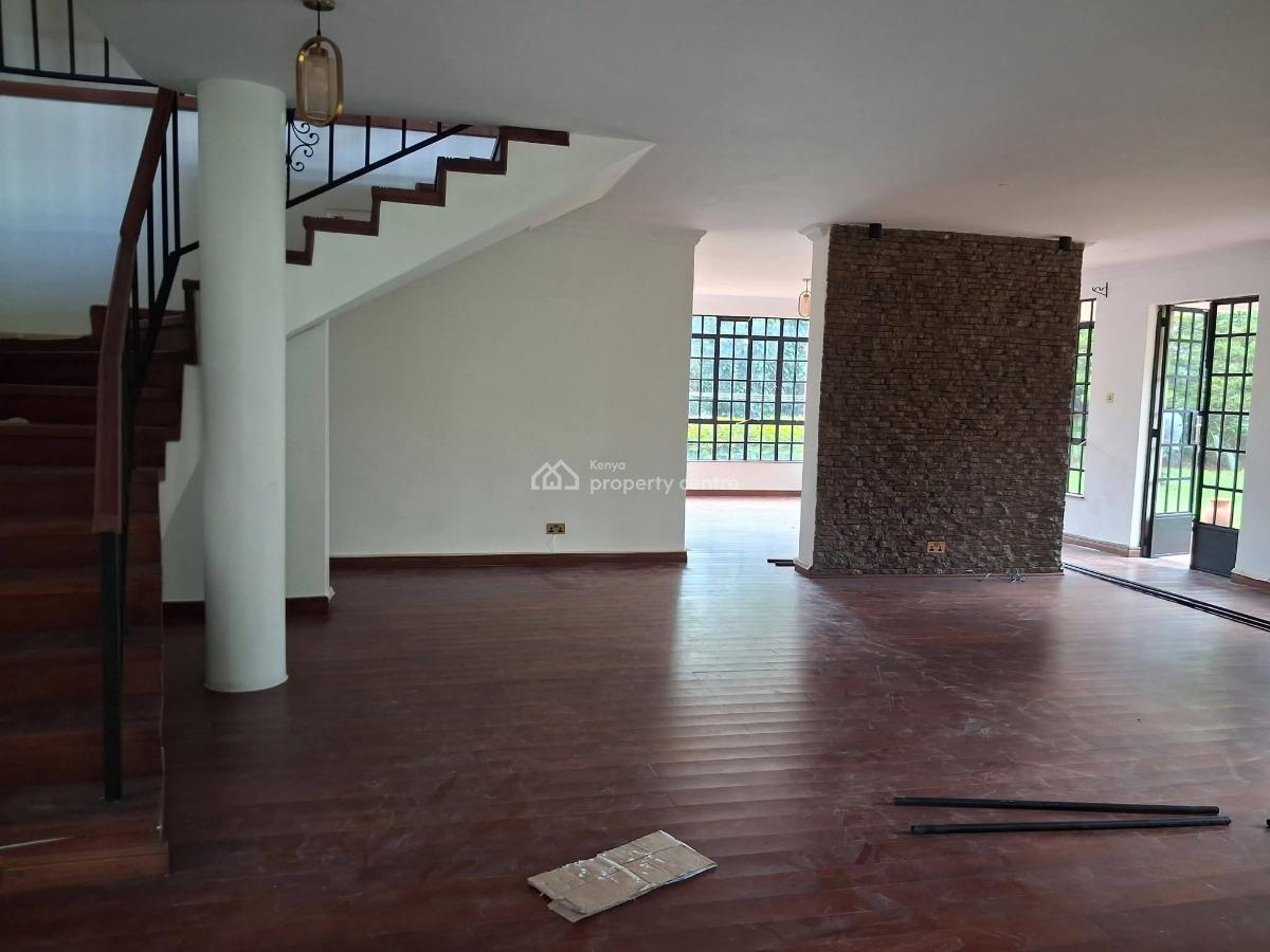 4 Bedroom House, Karen, Nairobi, Townhouse for Rent