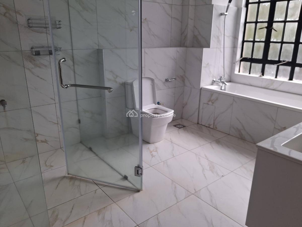 4 Bedroom House, Karen, Nairobi, Townhouse for Rent