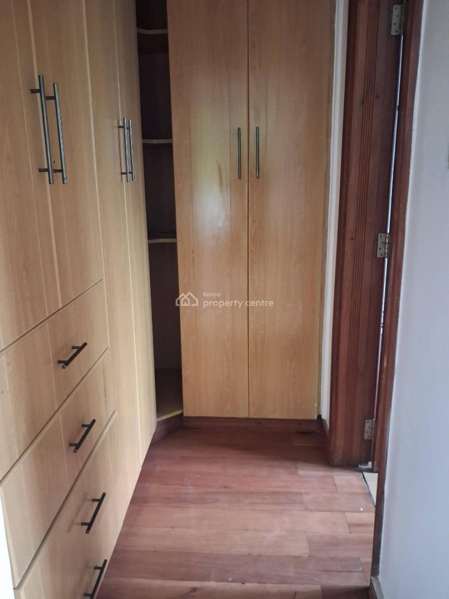 4 Bedroom House, Karen, Nairobi, Townhouse for Rent