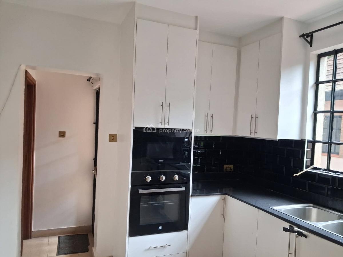 4 Bedroom House, Karen, Nairobi, Townhouse for Rent