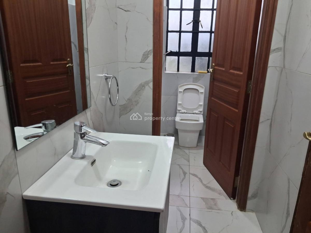 4 Bedroom House, Karen, Nairobi, Townhouse for Rent
