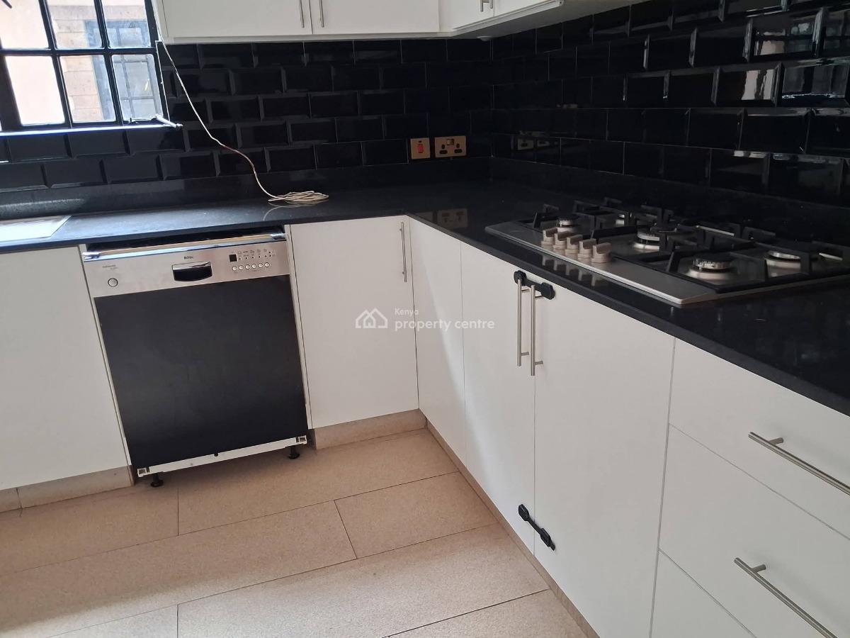 4 Bedroom House, Karen, Nairobi, Townhouse for Rent