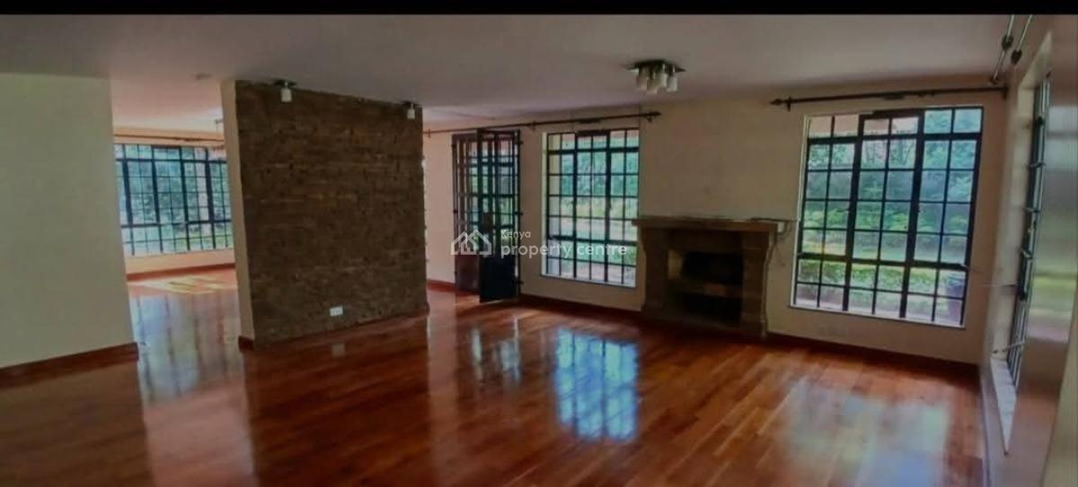 4 Bedroom House, Karen, Nairobi, Townhouse for Rent