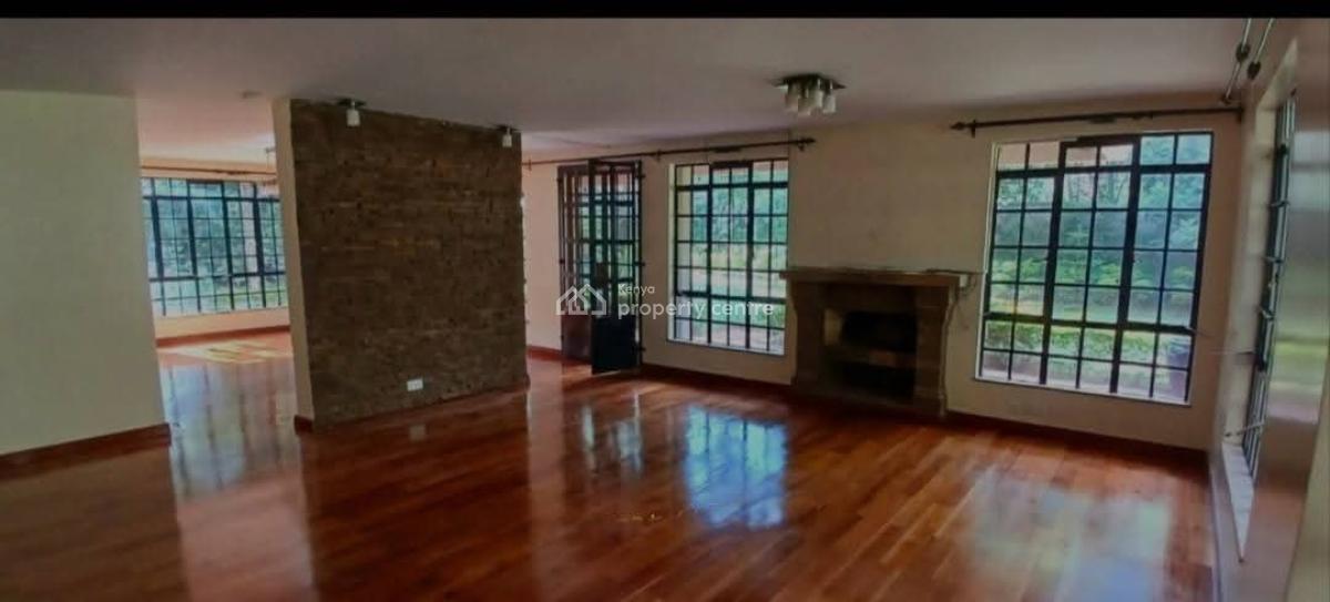 4 Bedroom House, Karen, Nairobi, Townhouse for Rent