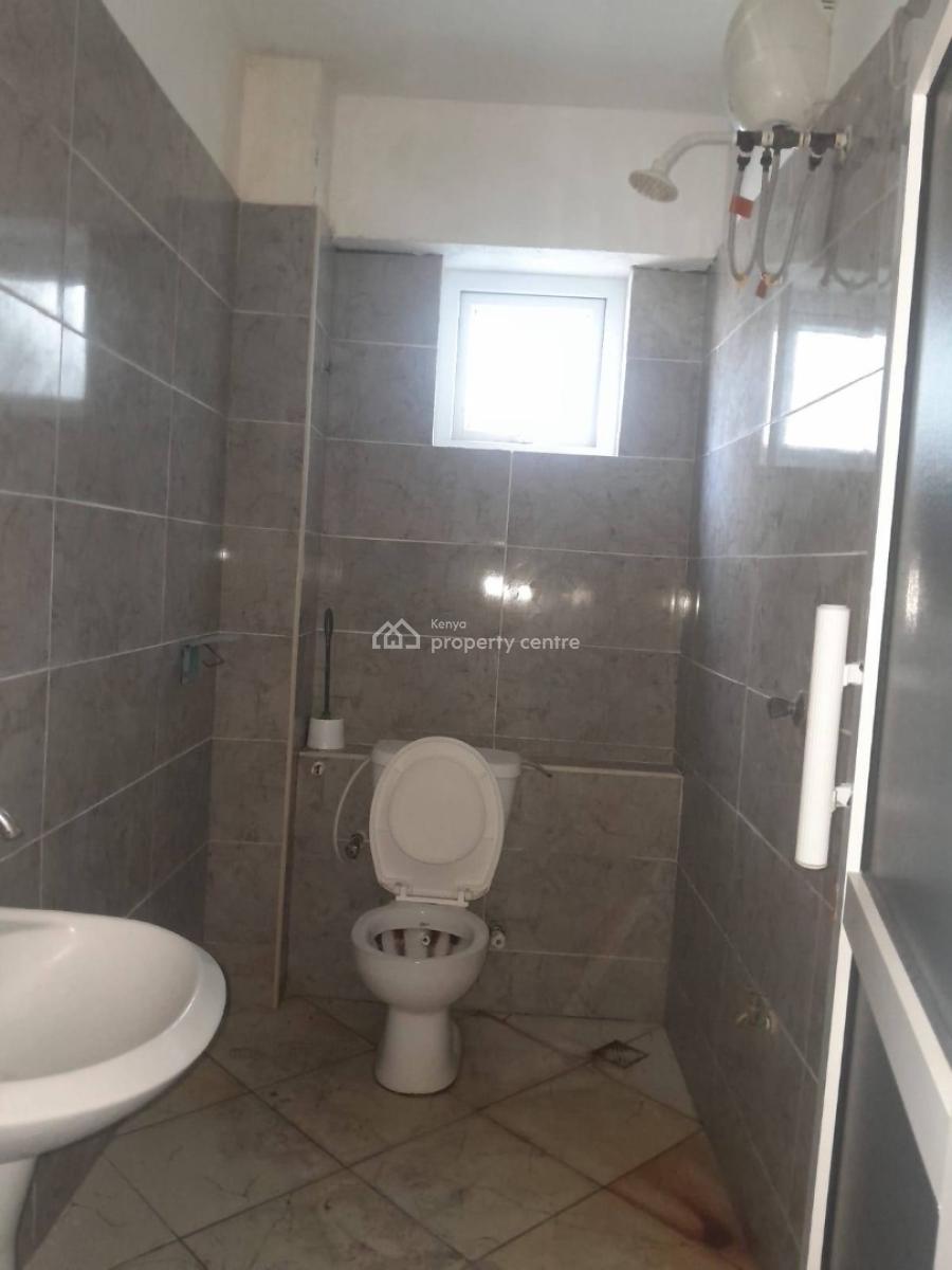 Spacious 3 Bedroom Apartment, Cinemax, Nyali, Mombasa, Apartment for Rent