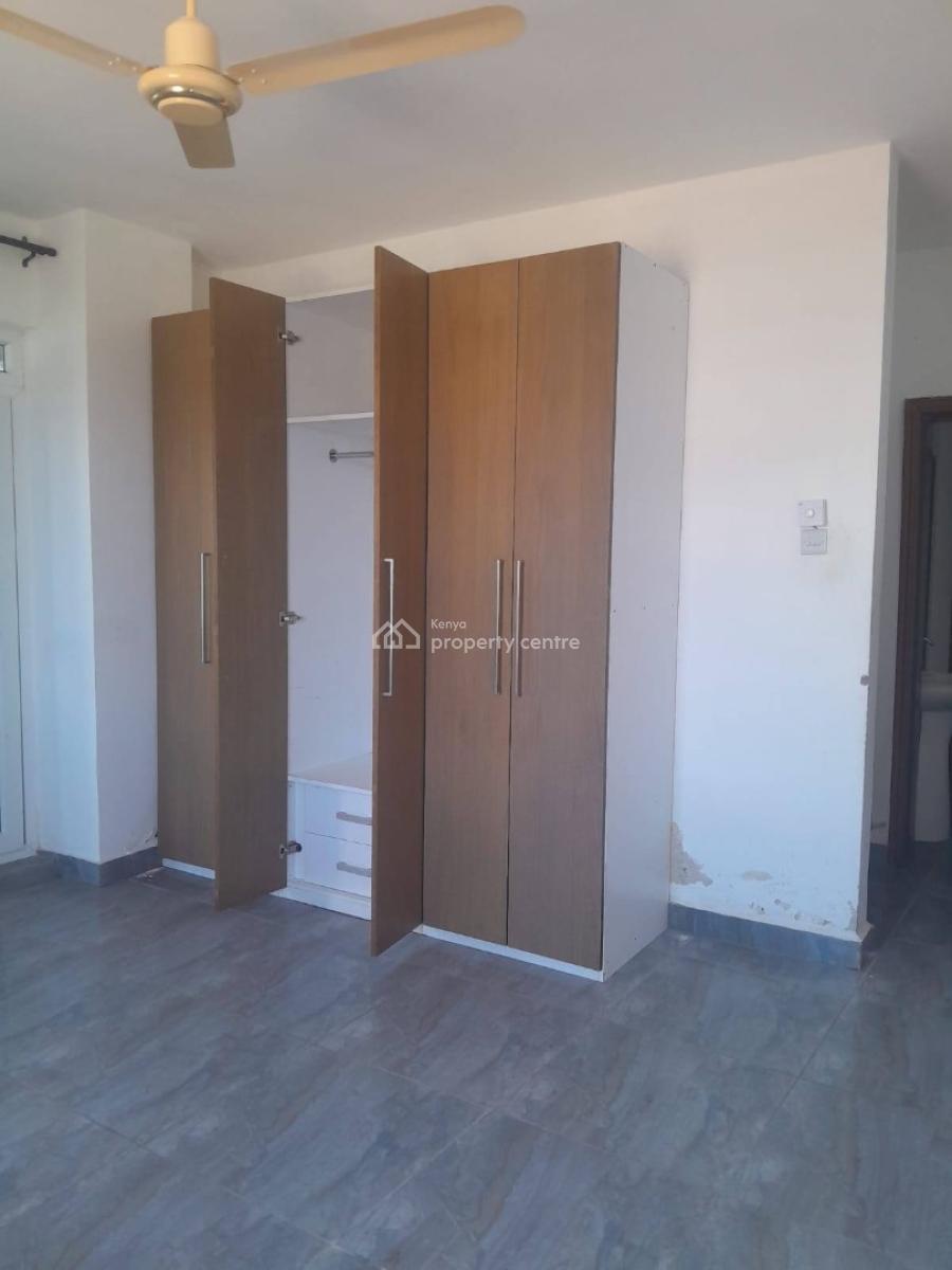 Spacious 3 Bedroom Apartment, Cinemax, Nyali, Mombasa, Apartment for Rent
