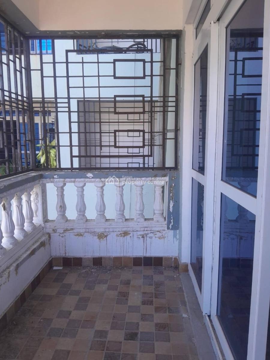 Spacious 3 Bedroom Apartment, Cinemax, Nyali, Mombasa, Apartment for Rent