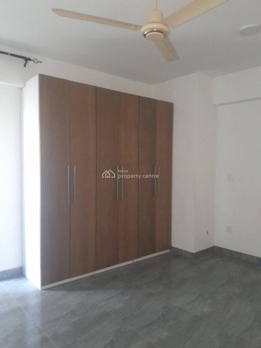 Spacious 3 Bedroom Apartment, Cinemax, Nyali, Mombasa, Apartment for Rent