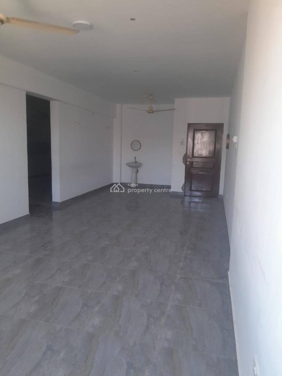 Spacious 3 Bedroom Apartment, Cinemax, Nyali, Mombasa, Apartment for Rent