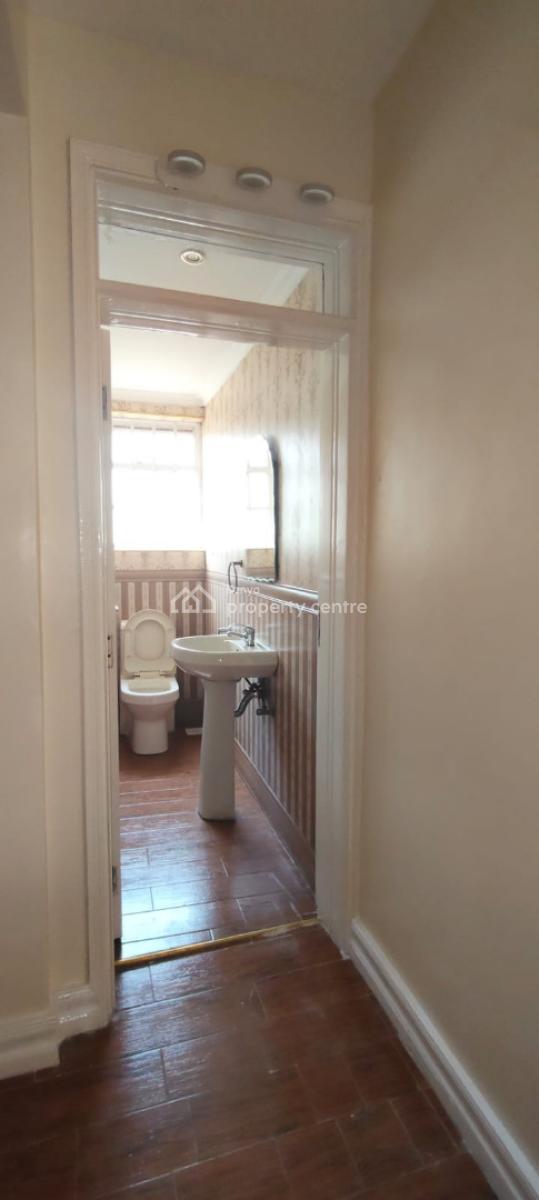 5 Bedroom House, Karen, Nairobi, House for Rent