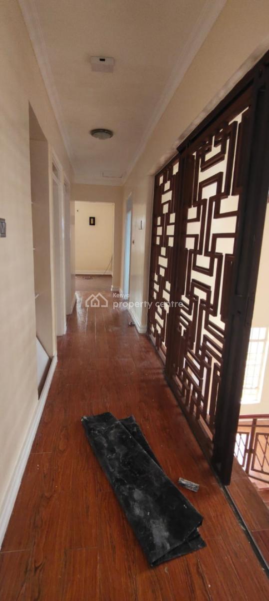 5 Bedroom House, Karen, Nairobi, House for Rent