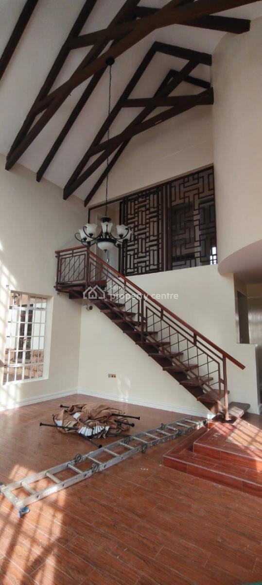 5 Bedroom House, Karen, Nairobi, House for Rent