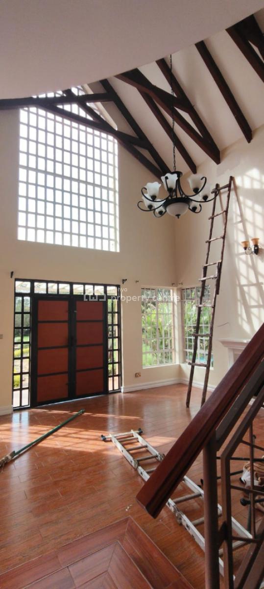 5 Bedroom House, Karen, Nairobi, House for Rent
