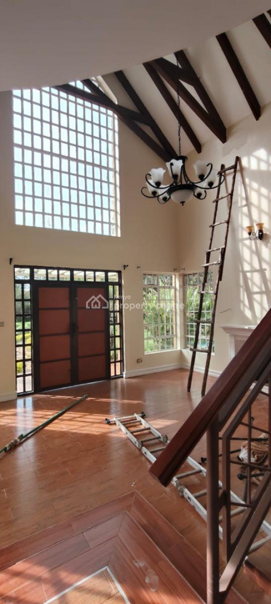 5 Bedroom House, Karen, Nairobi, House for Rent