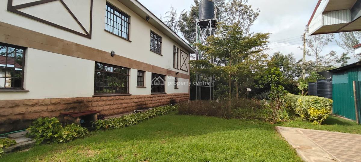 5 Bedroom House, Karen, Nairobi, House for Rent