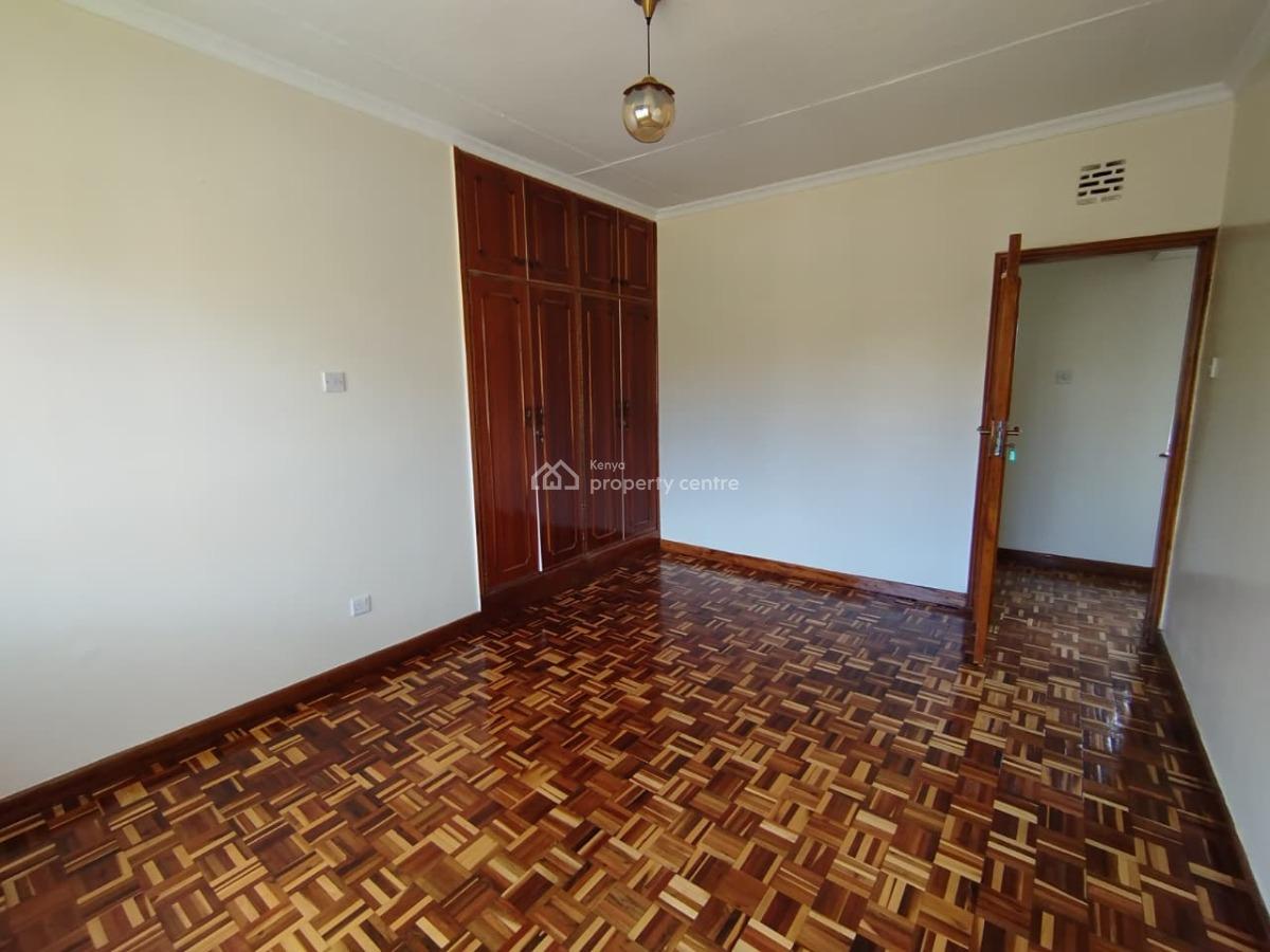 6 Bedrooms Stand Alone House with Large Garden, Loresho, Westlands, Nairobi, House for Rent
