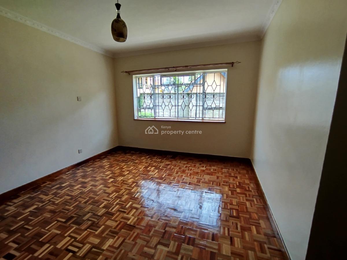 6 Bedrooms Stand Alone House with Large Garden, Loresho, Westlands, Nairobi, House for Rent
