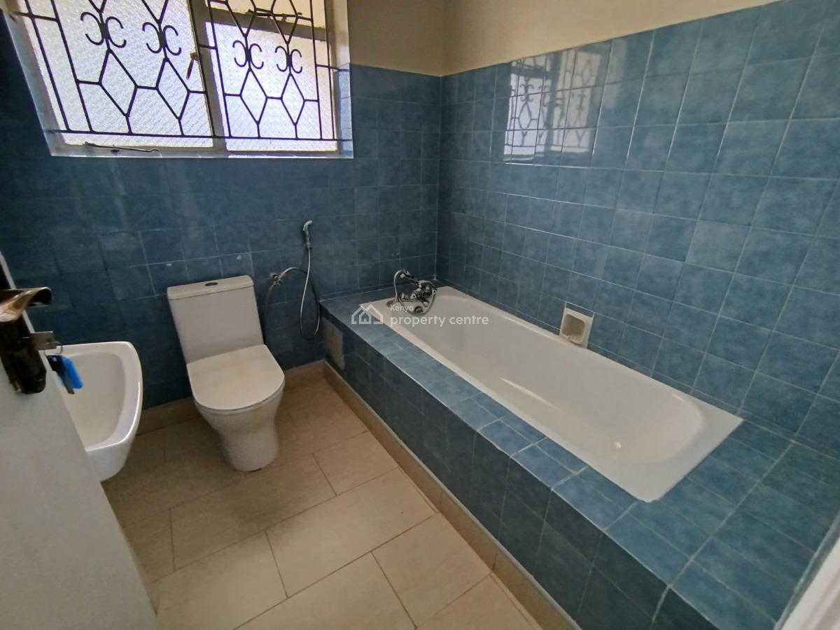 6 Bedrooms Stand Alone House with Large Garden, Loresho, Westlands, Nairobi, House for Rent