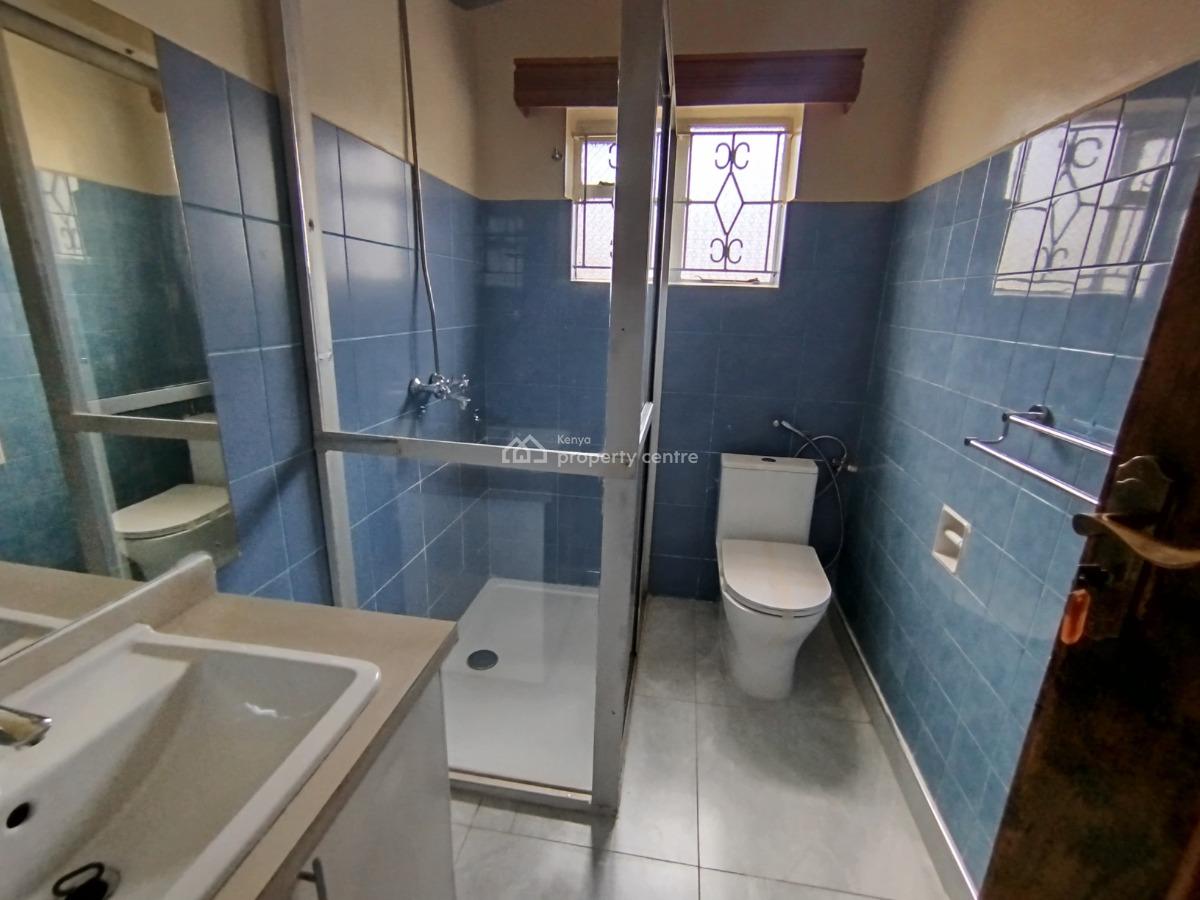 6 Bedrooms Stand Alone House with Large Garden, Loresho, Westlands, Nairobi, House for Rent
