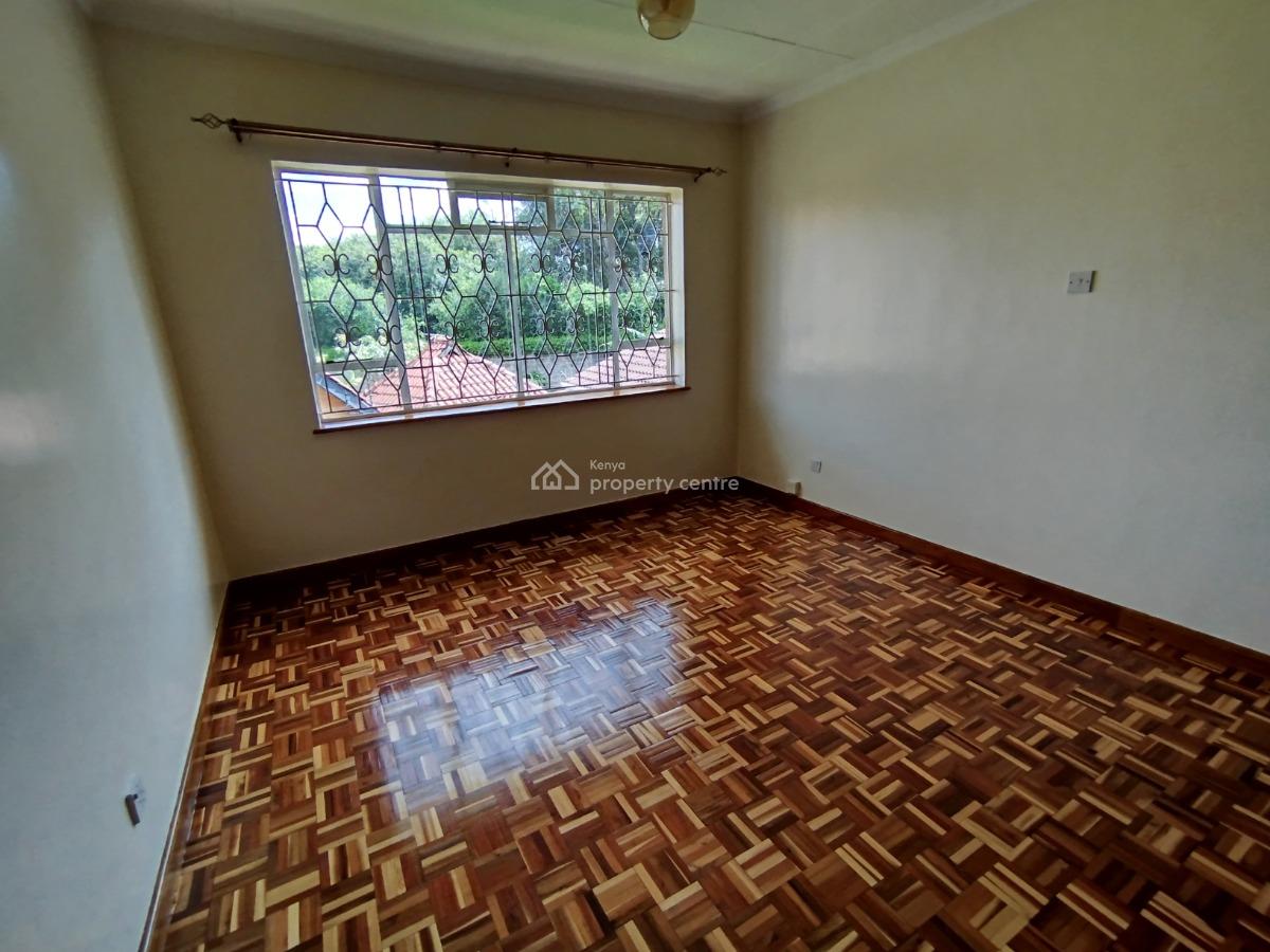6 Bedrooms Stand Alone House with Large Garden, Loresho, Westlands, Nairobi, House for Rent