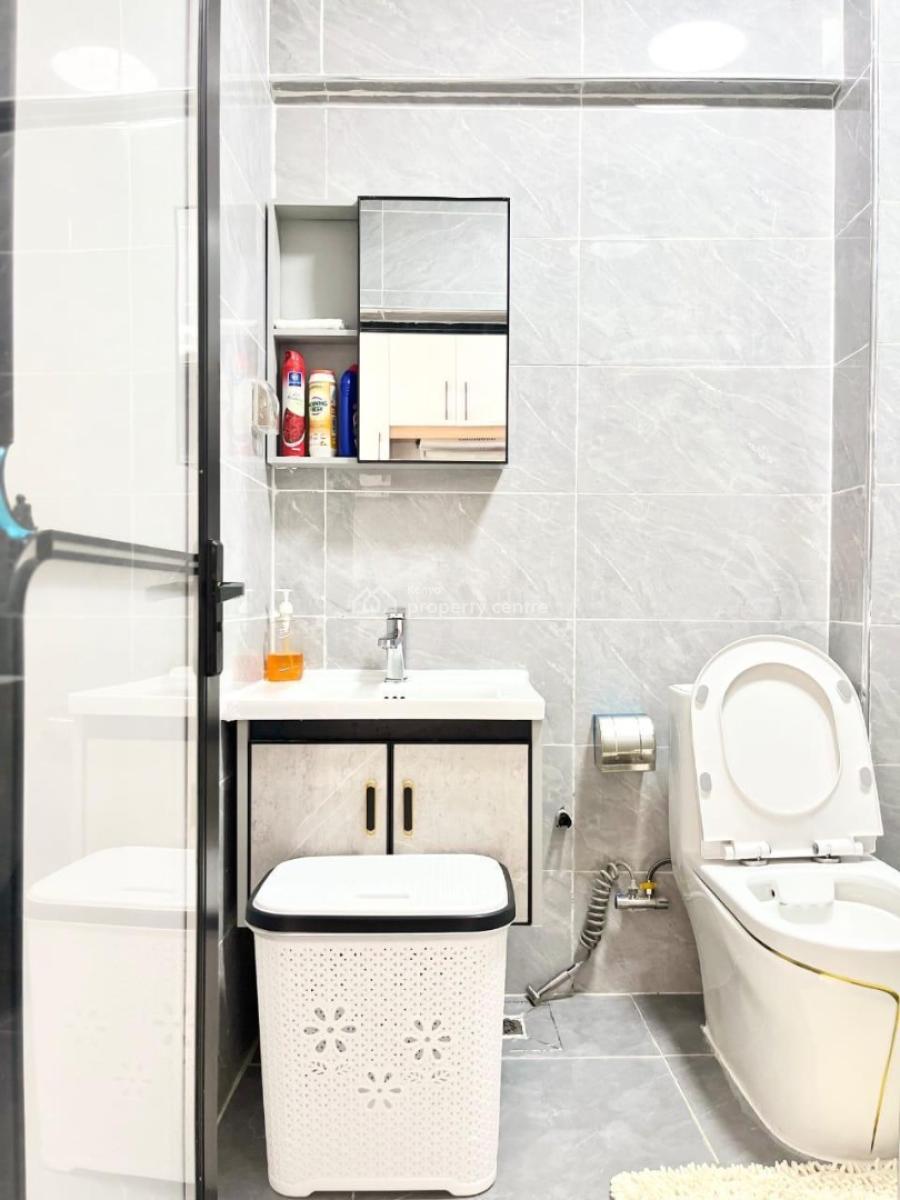 Studio Furnished, Kilimani, Nairobi, Apartment for Rent