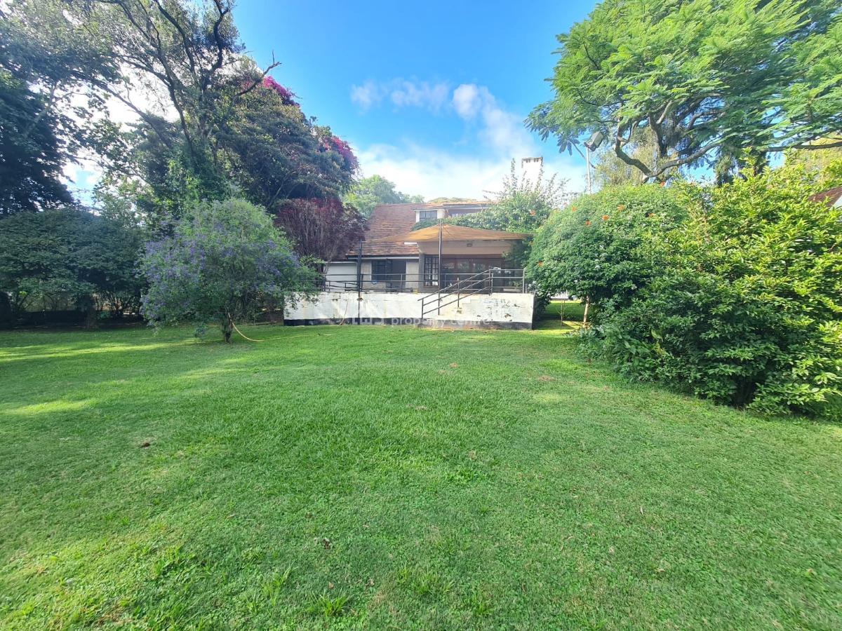 3 Bedroom House, Hardy, Karen, Nairobi, Townhouse for Rent