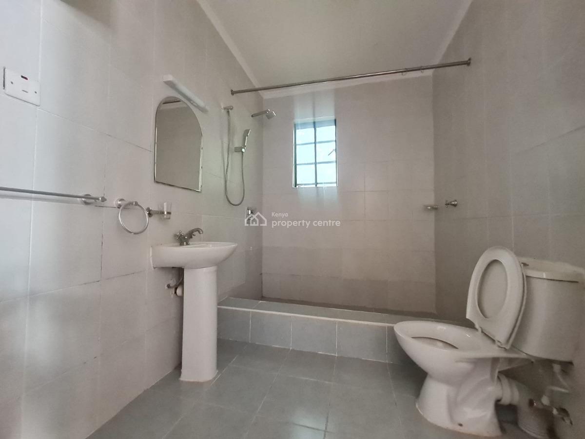 3 Bedroom House, Hardy, Karen, Nairobi, Townhouse for Rent