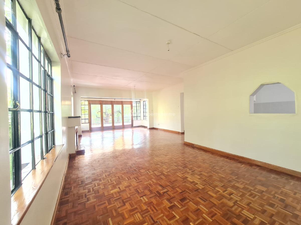 3 Bedroom House, Hardy, Karen, Nairobi, Townhouse for Rent