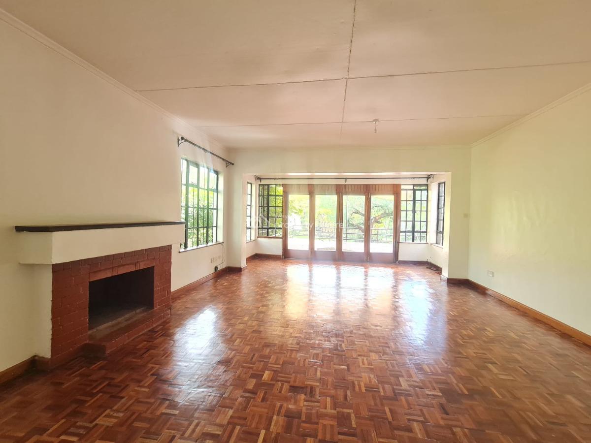 3 Bedroom House, Hardy, Karen, Nairobi, Townhouse for Rent