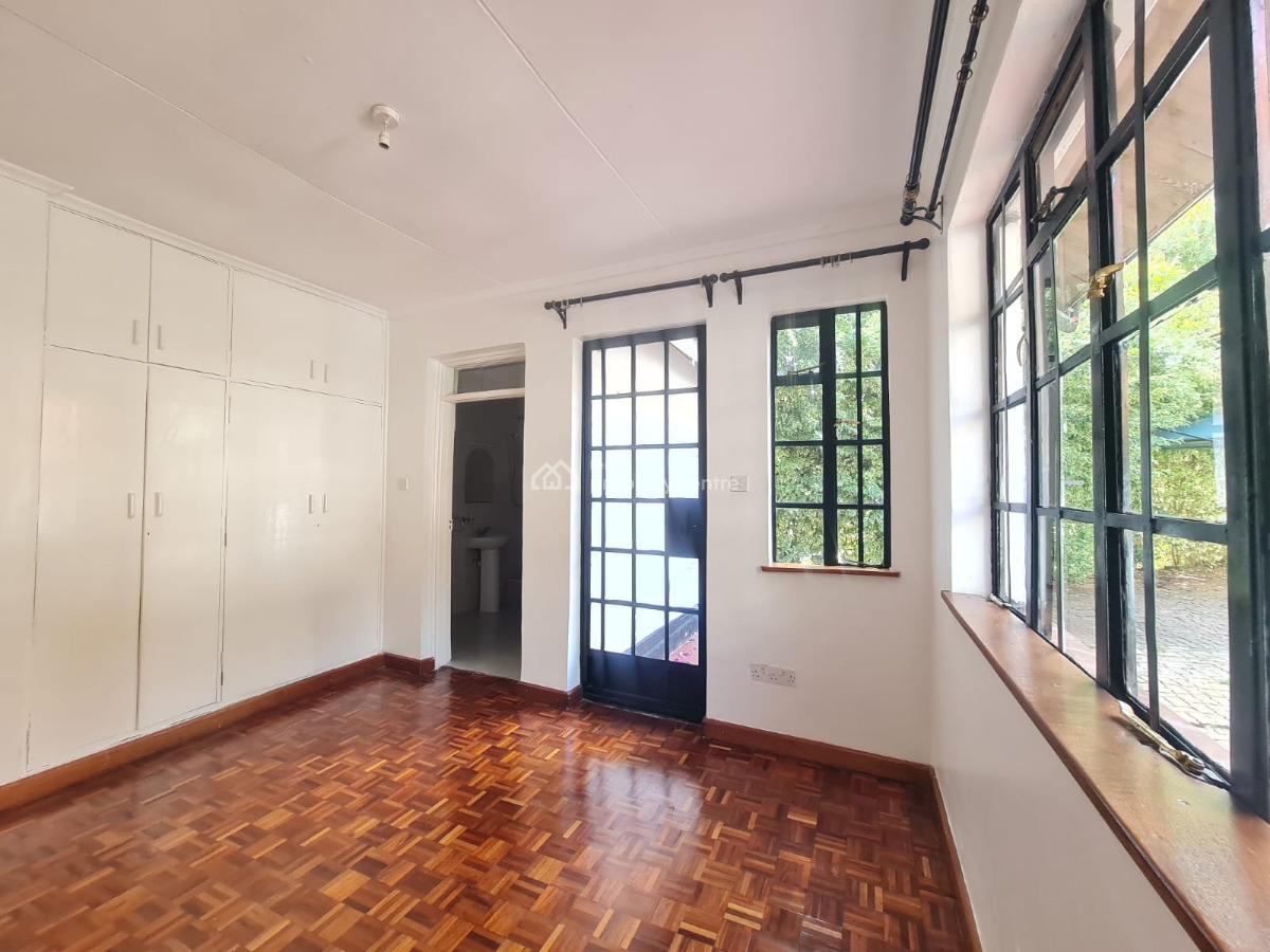 3 Bedroom House, Hardy, Karen, Nairobi, Townhouse for Rent