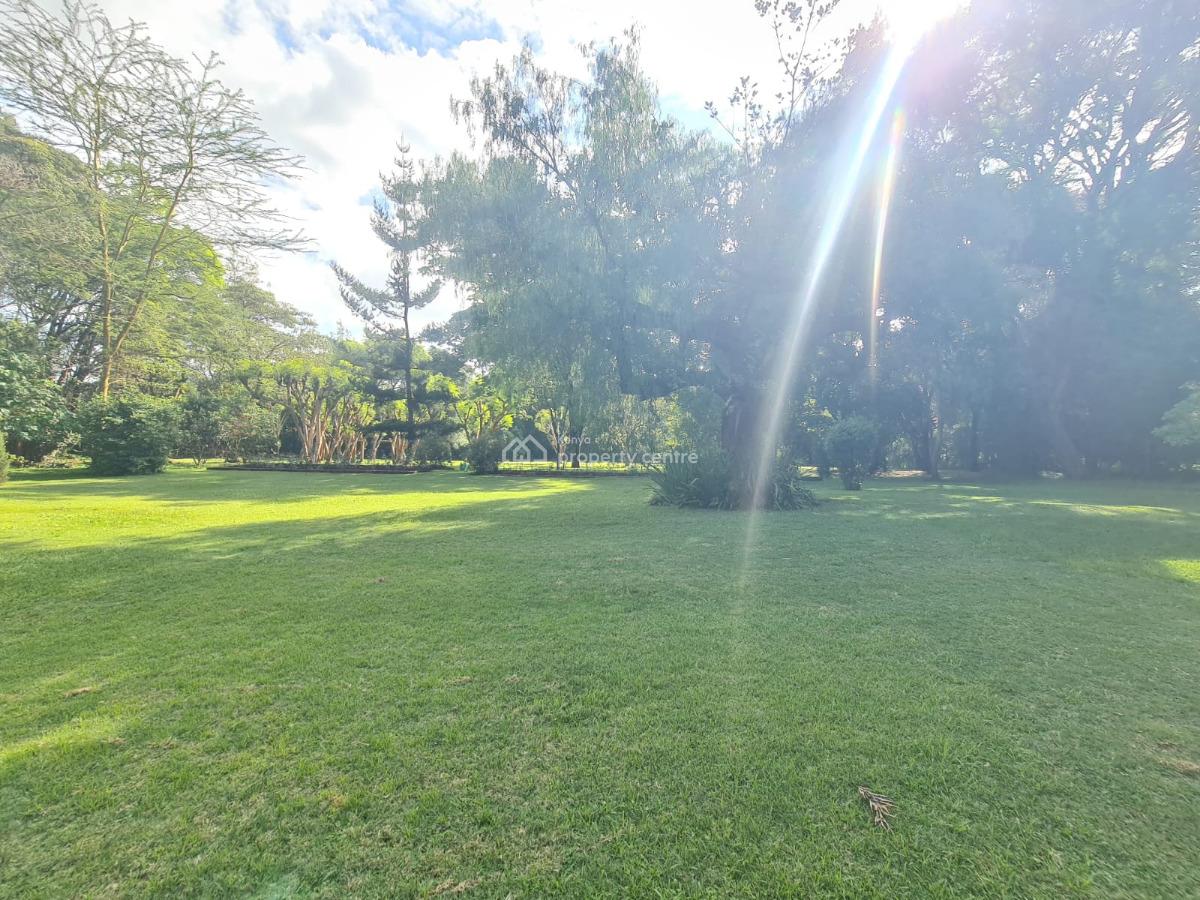 3 Bedroom House, Hardy, Karen, Nairobi, Townhouse for Rent