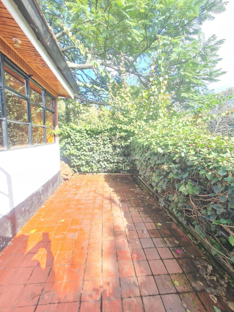 3 Bedroom House, Hardy, Karen, Nairobi, Townhouse for Rent