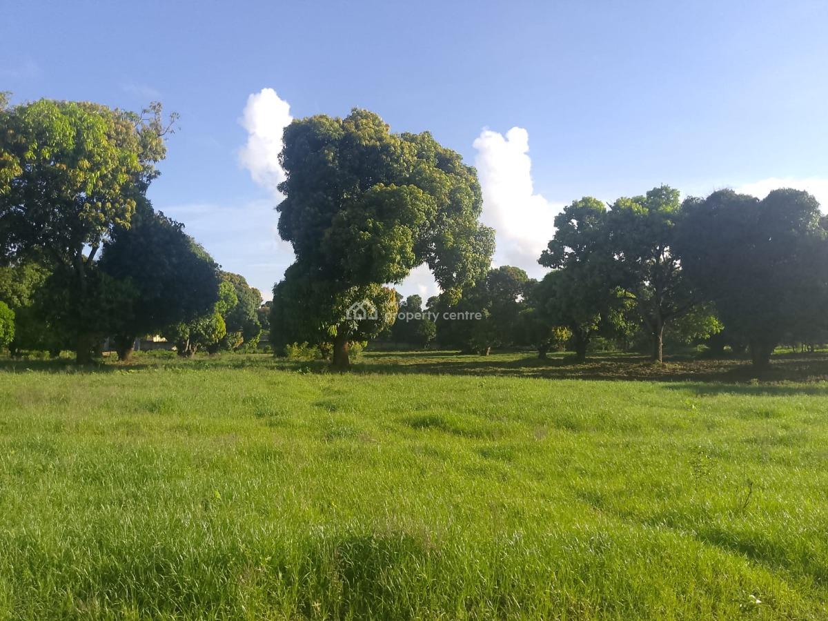 Prime 5.2-acre Freehold Land, Kijiwetanga, Malindi Town, Kilifi, Land for Sale