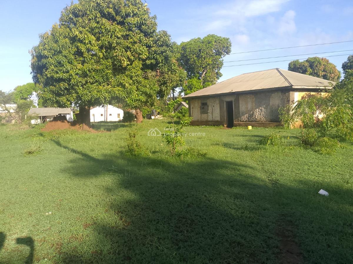 Prime 5.2-acre Freehold Land, Kijiwetanga, Malindi Town, Kilifi, Land for Sale